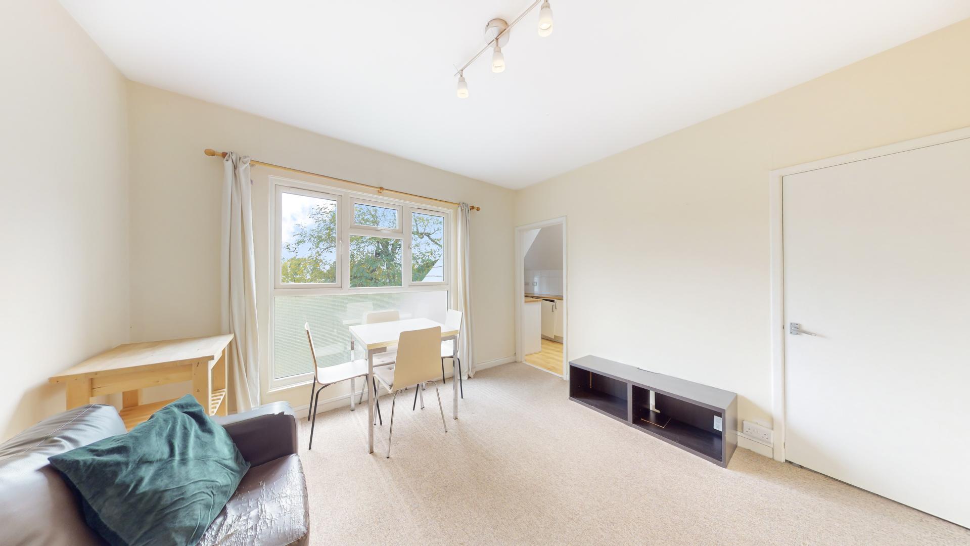 Water Bill Included Woodchurch Road, West Hampstead (Inclusive of Water)